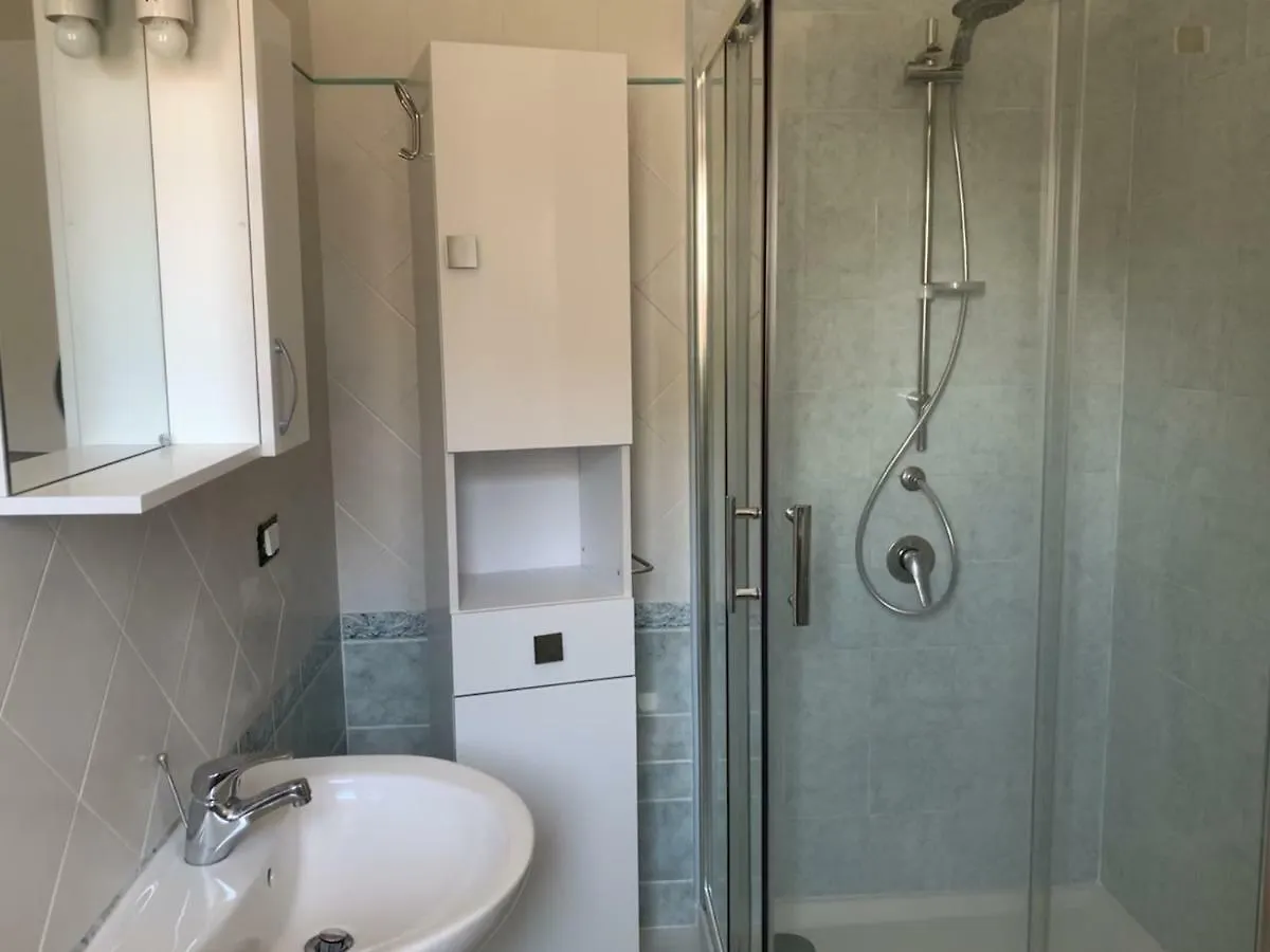 Bed & Breakfast B&B San Lorenzo Palermo Italien
