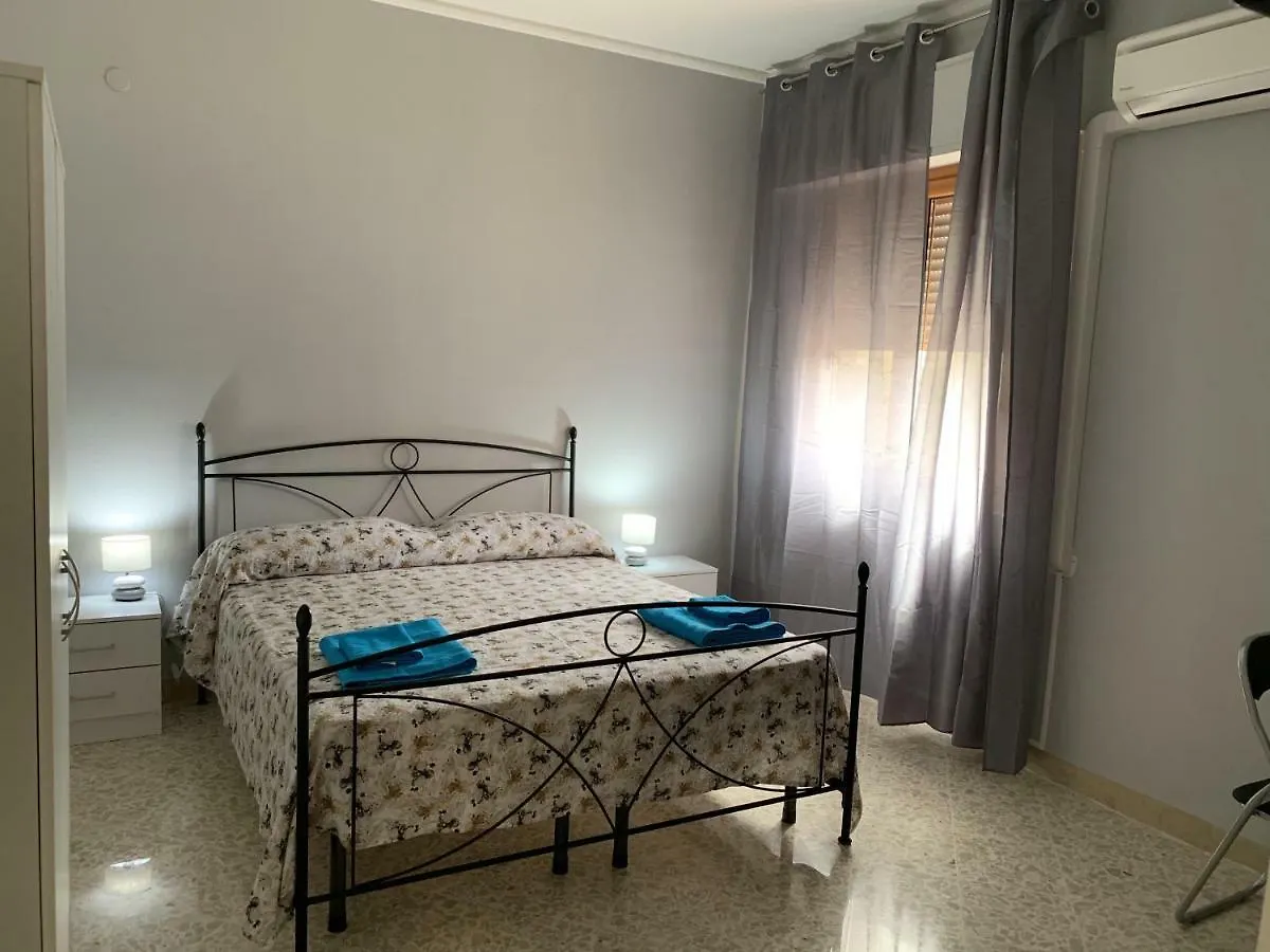 Frühstückspension B&B San Lorenzo Palermo